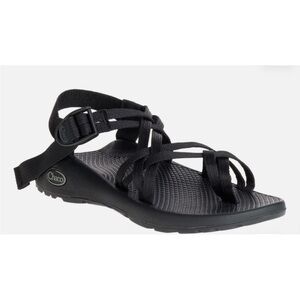 Chaco Zx2 Classic Women Black US8
